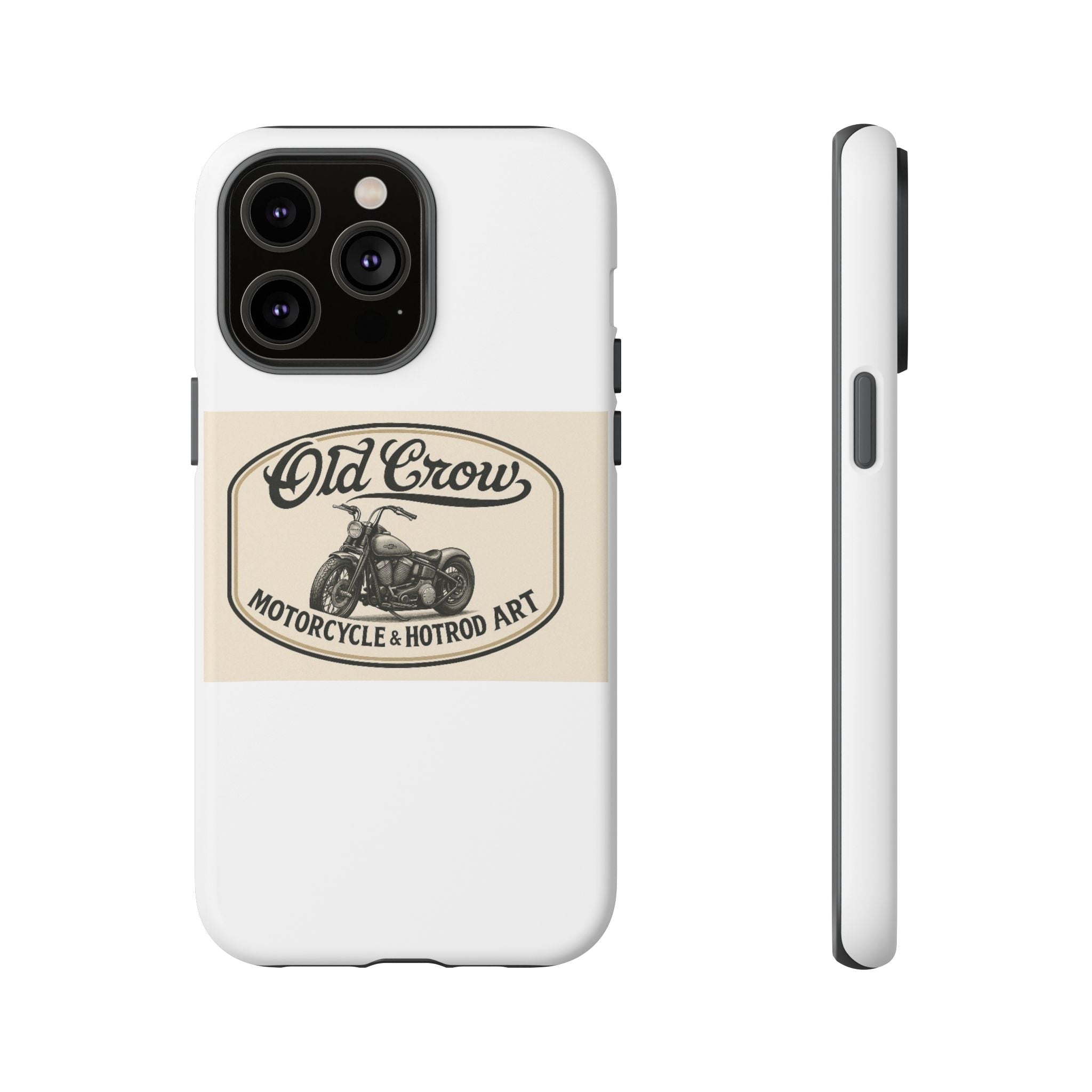 Old Crow Classics Cases