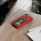 Blood and Horns Cases