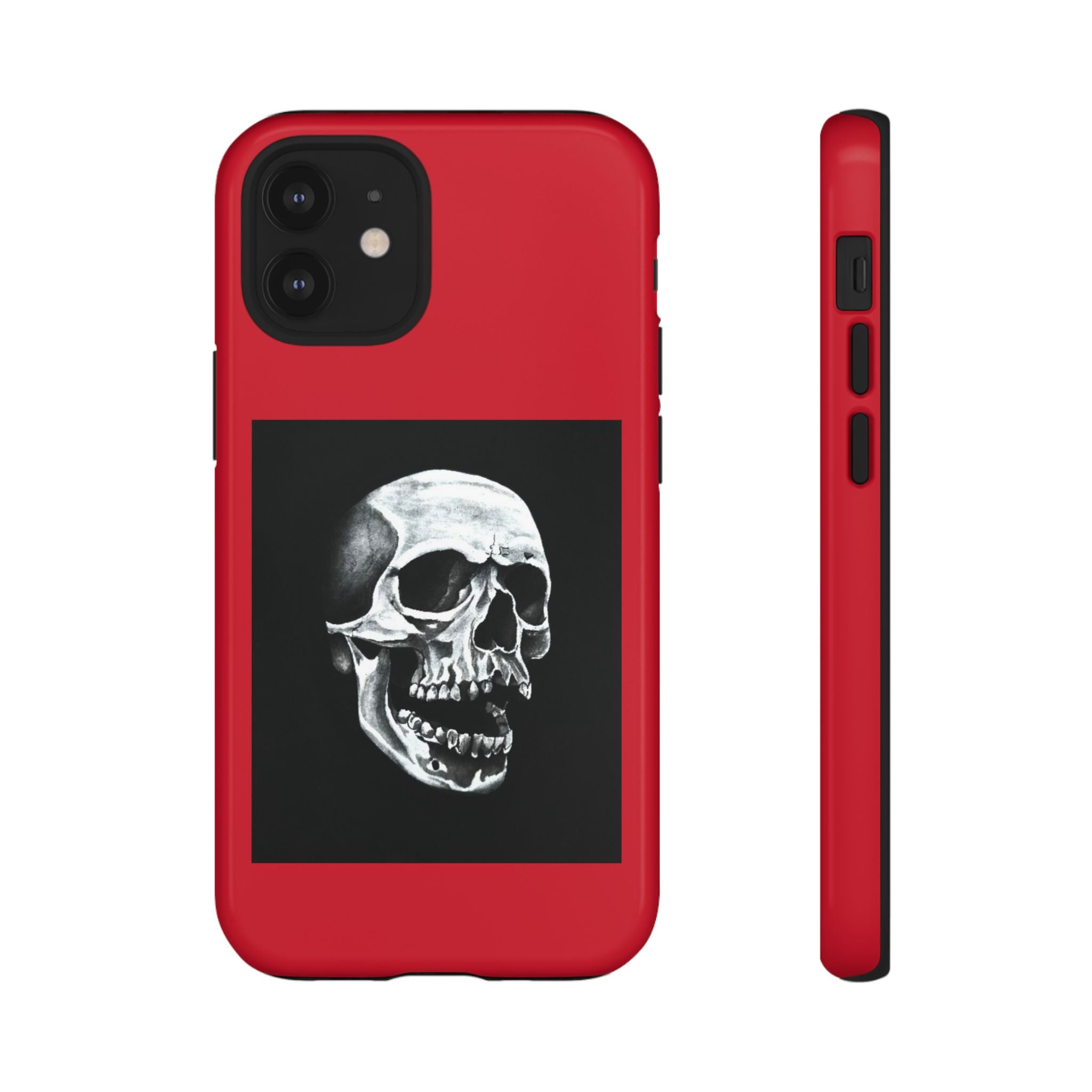 Grin of Shadows Cases