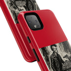 Anarchy Rider Cases