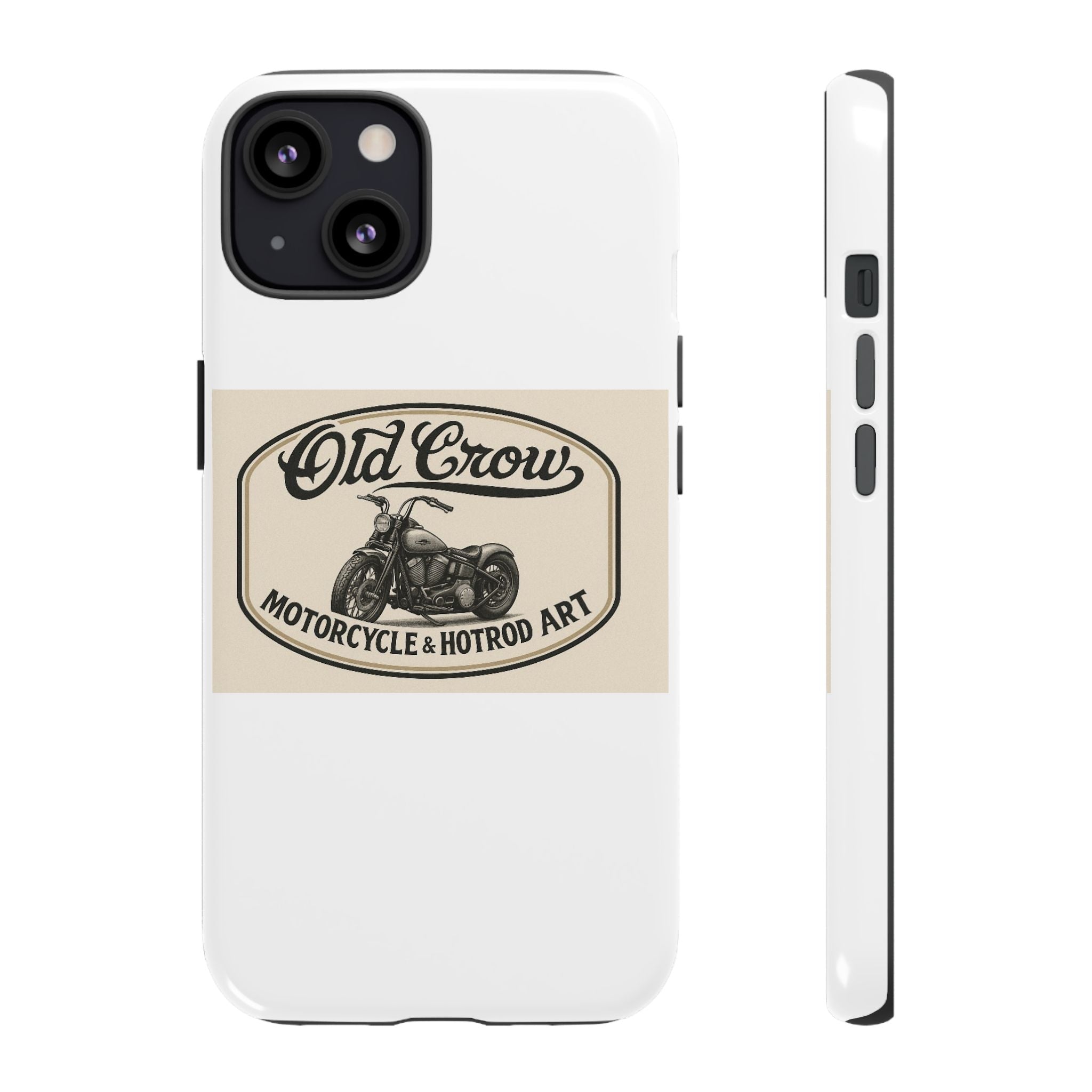Old Crow Classics Cases