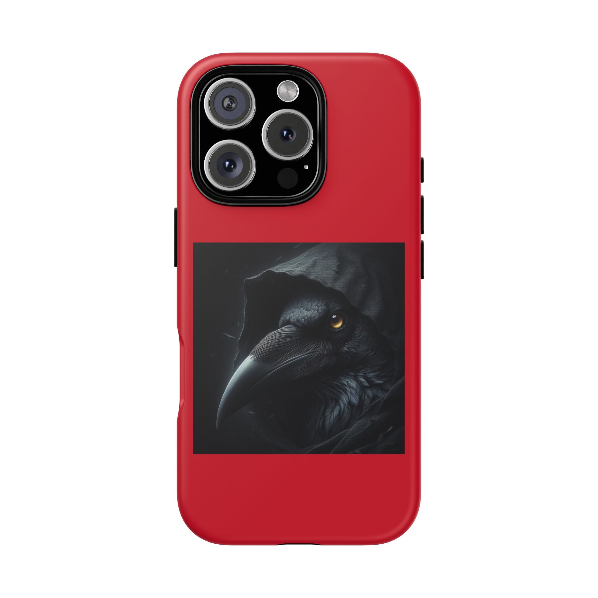 The Raven King Cases