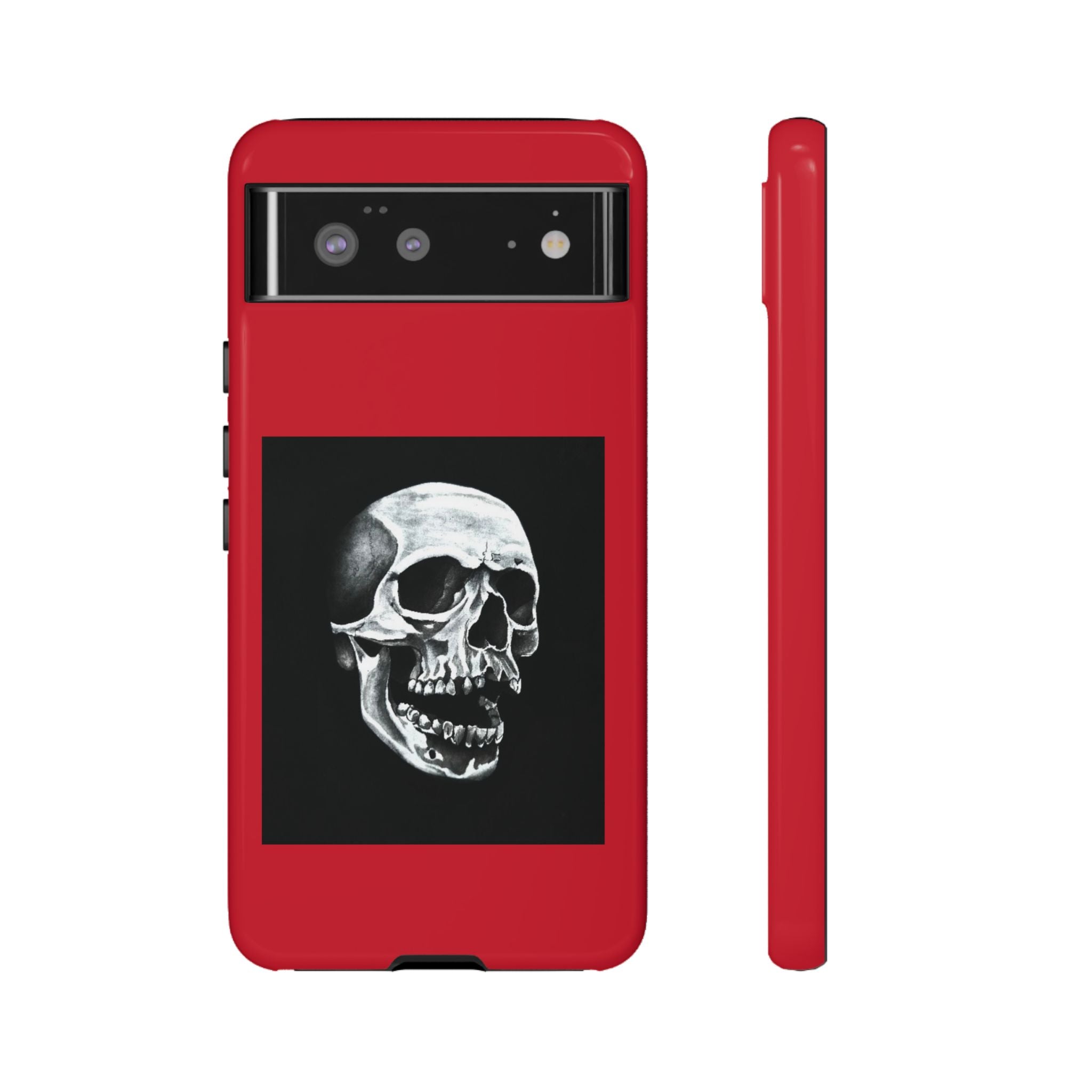 Grin of Shadows Cases