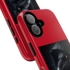 The Raven King Cases