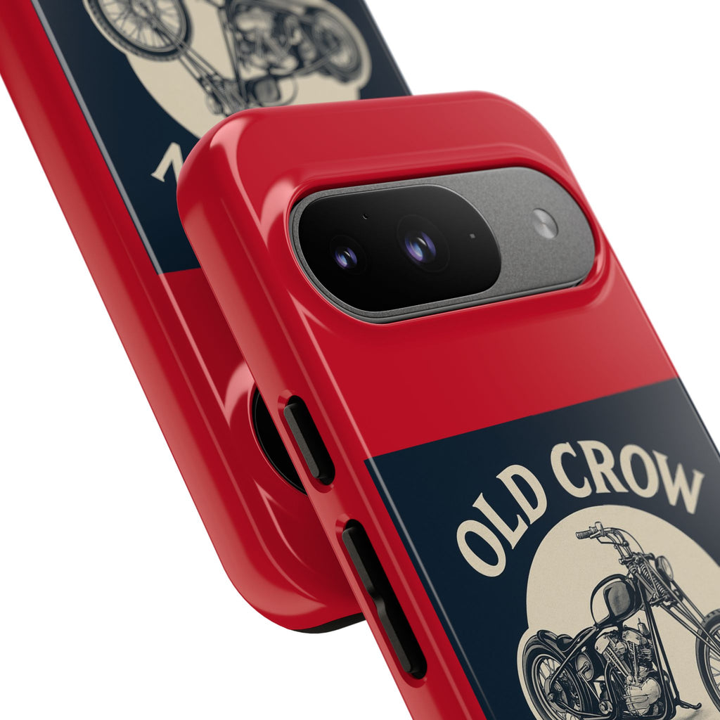 Custom Ride Art Cases