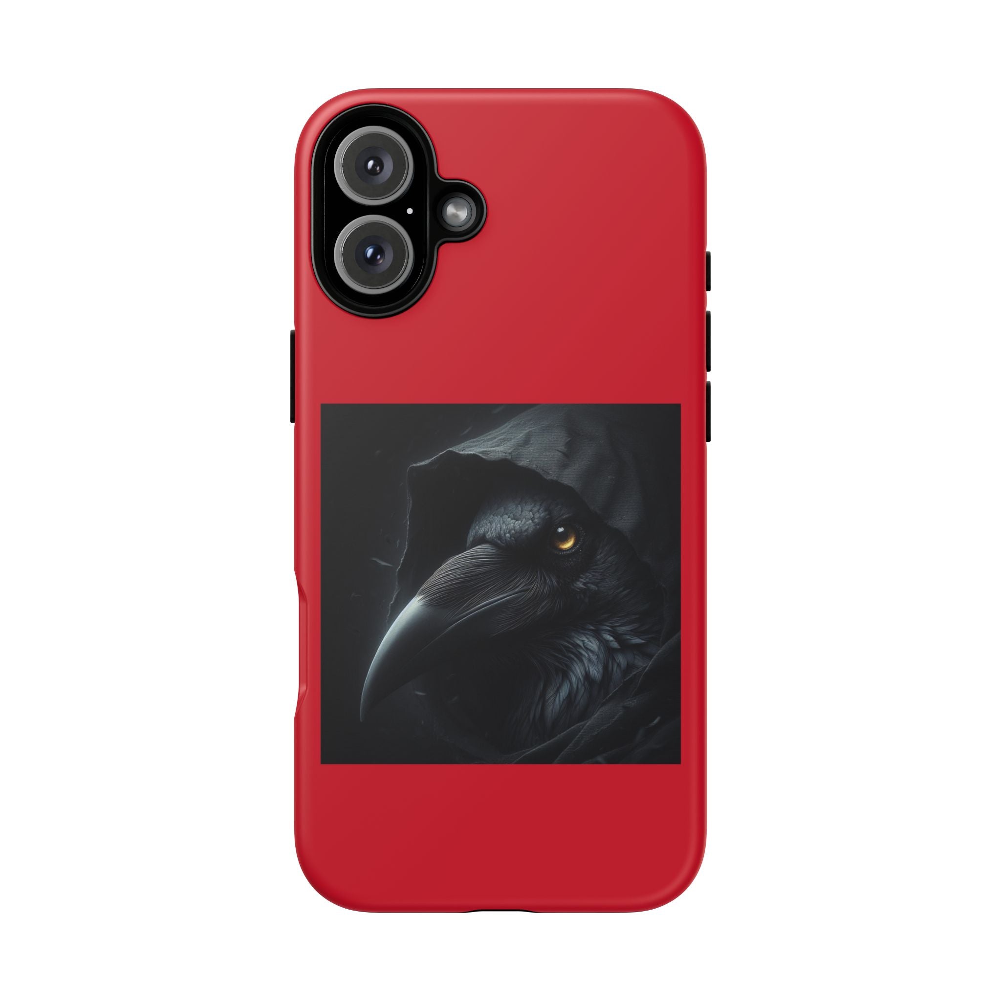 The Raven King Cases