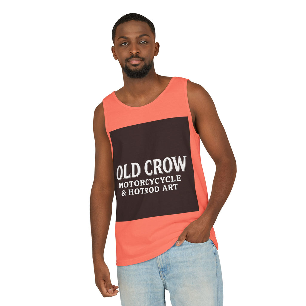 Old Crow Originals Tank Top