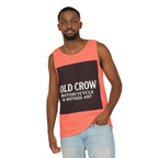 Old Crow Originals Tank Top