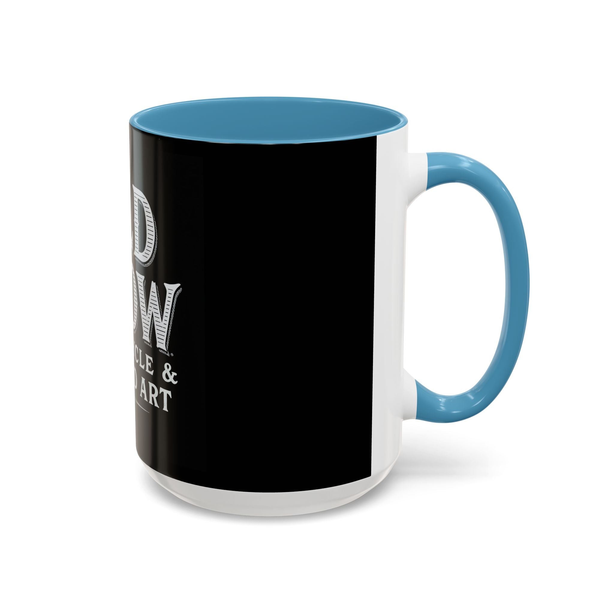 27 Hot Rod Enthusiasts Vintage Coffee Mug