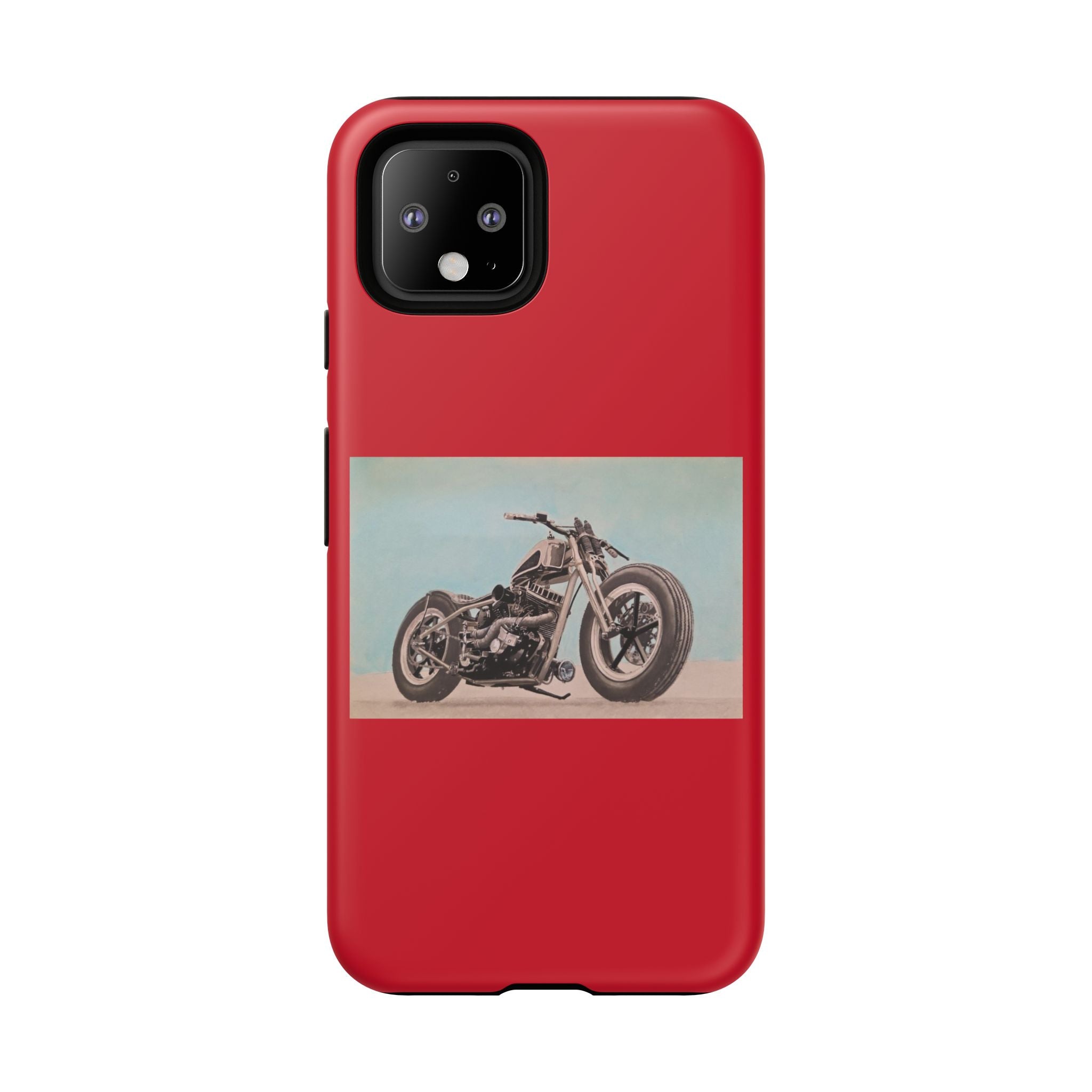 Skyline Steel Cases