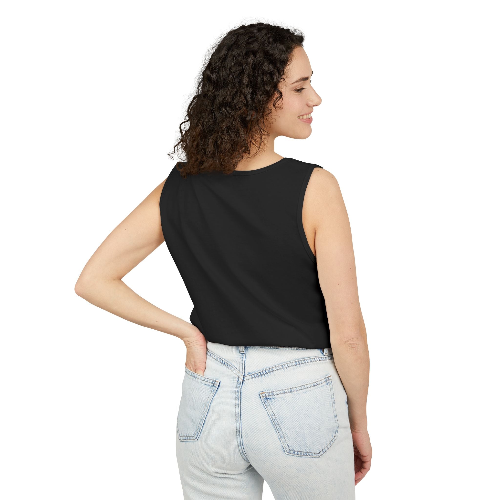 Old Crow Originals Tank Top