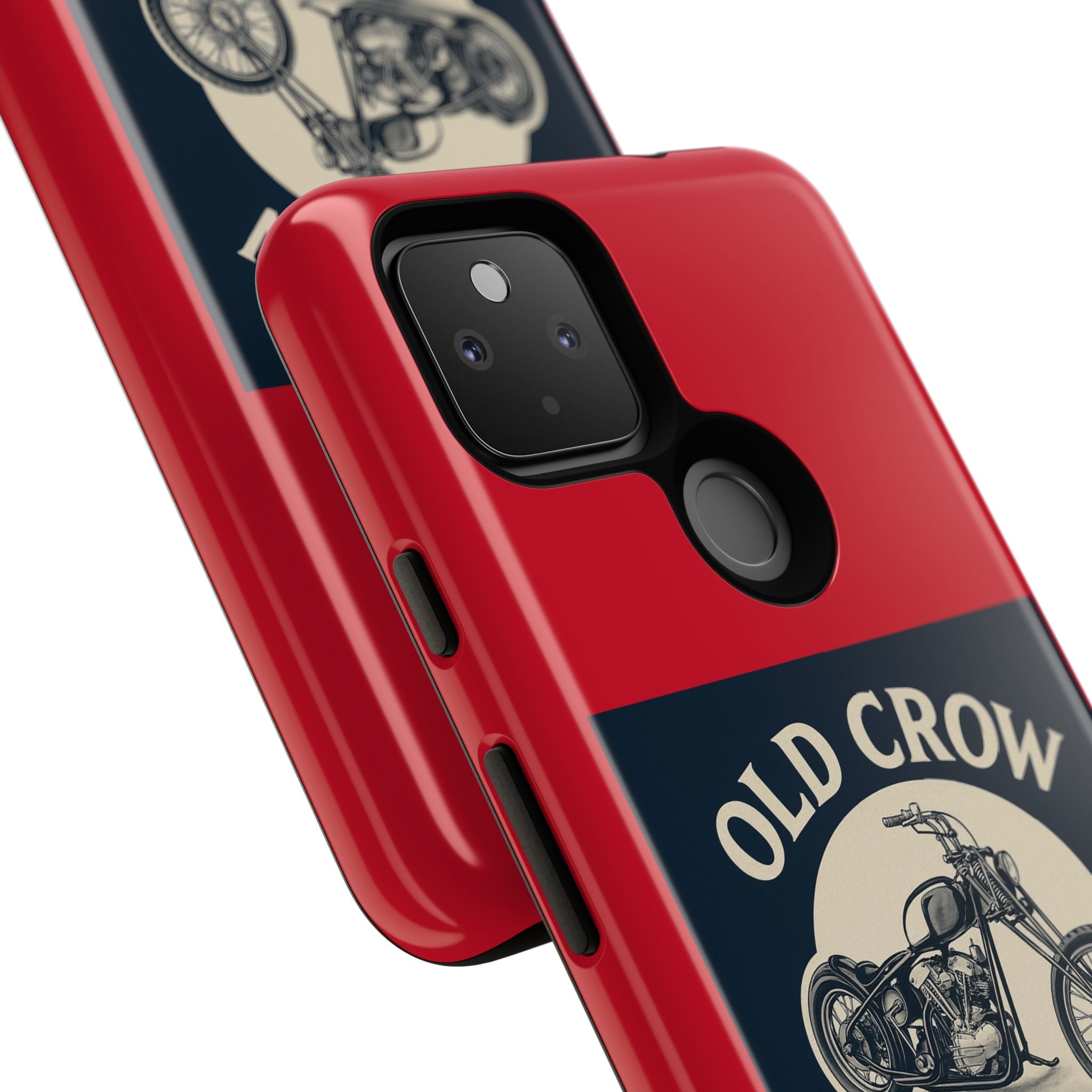 Custom Ride Art Cases