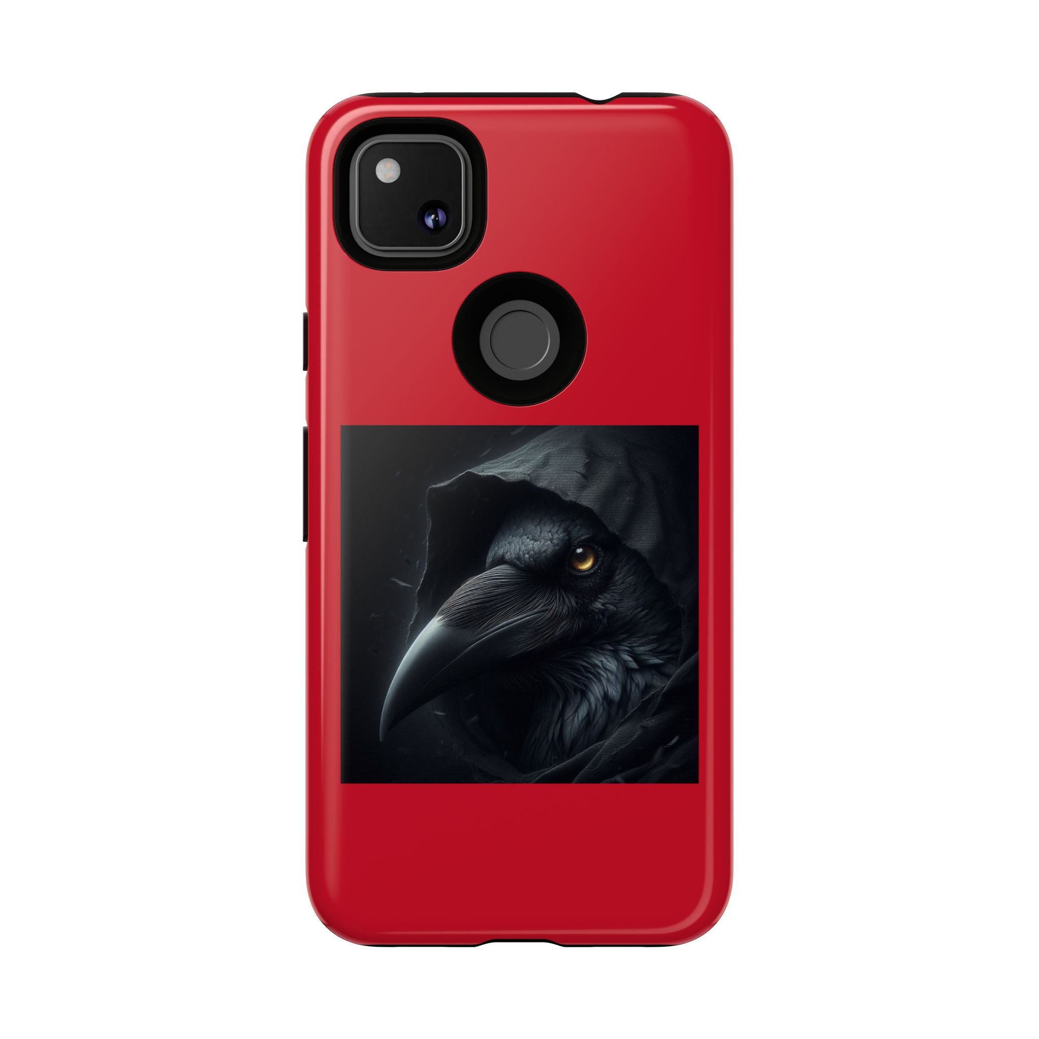 The Raven King Cases