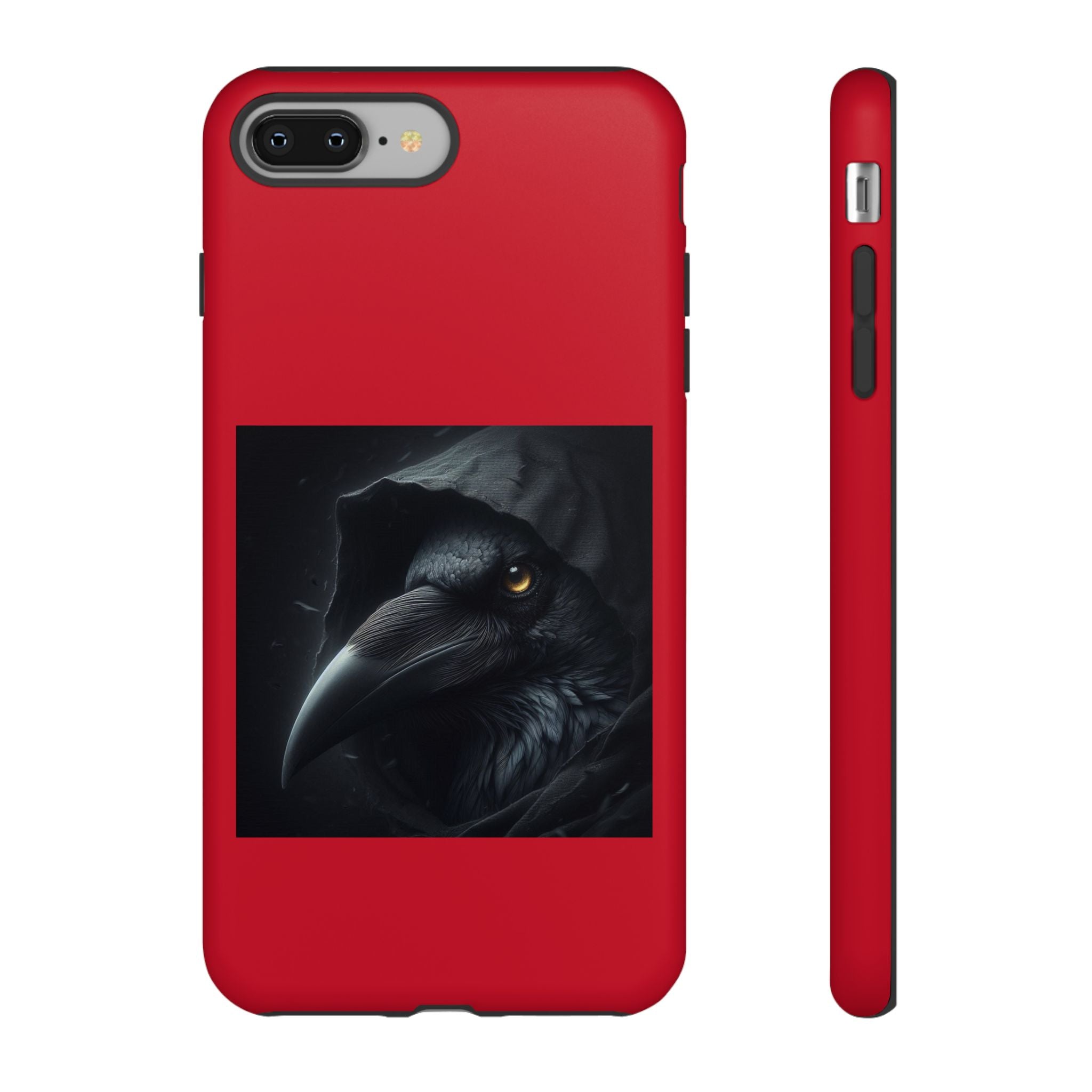 The Raven King Cases