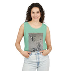 Triumph Classic Ride Tank Top