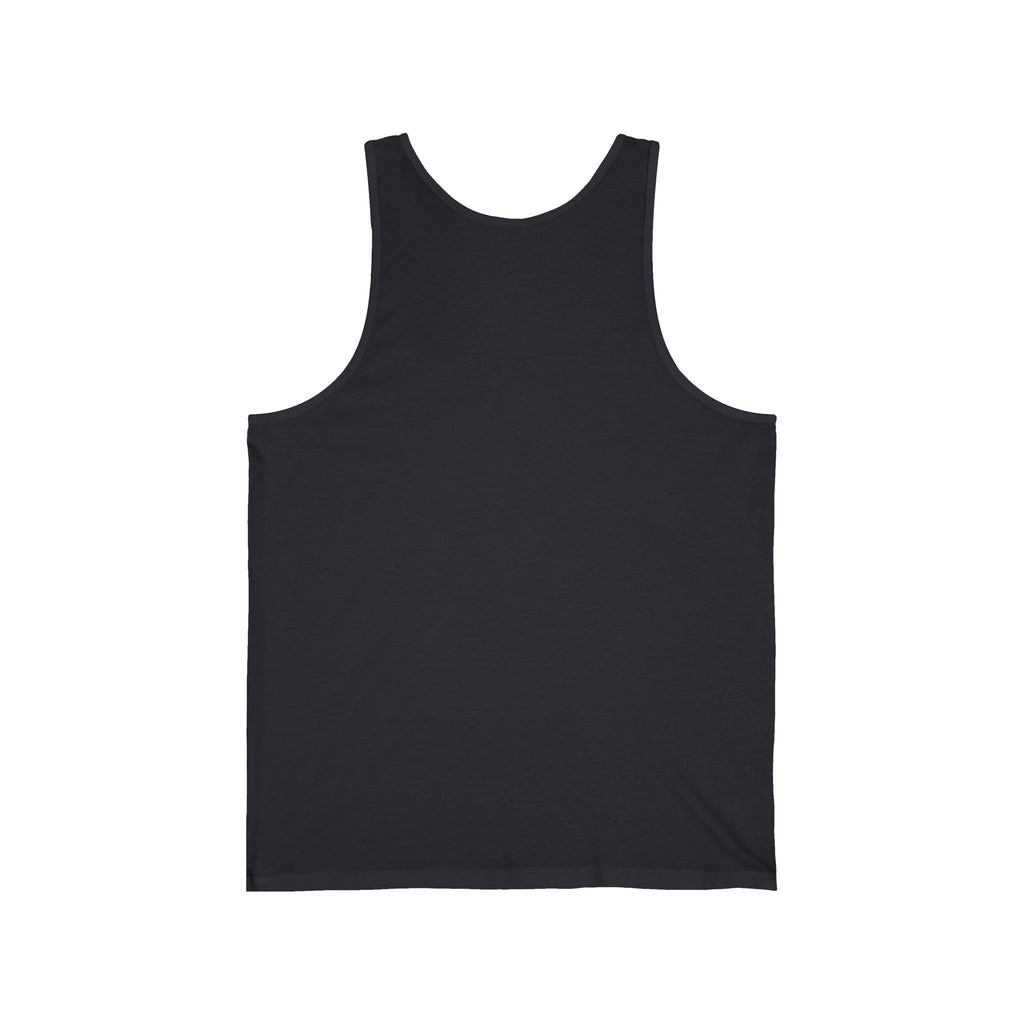 Old Crow Long Fork Legend Tank