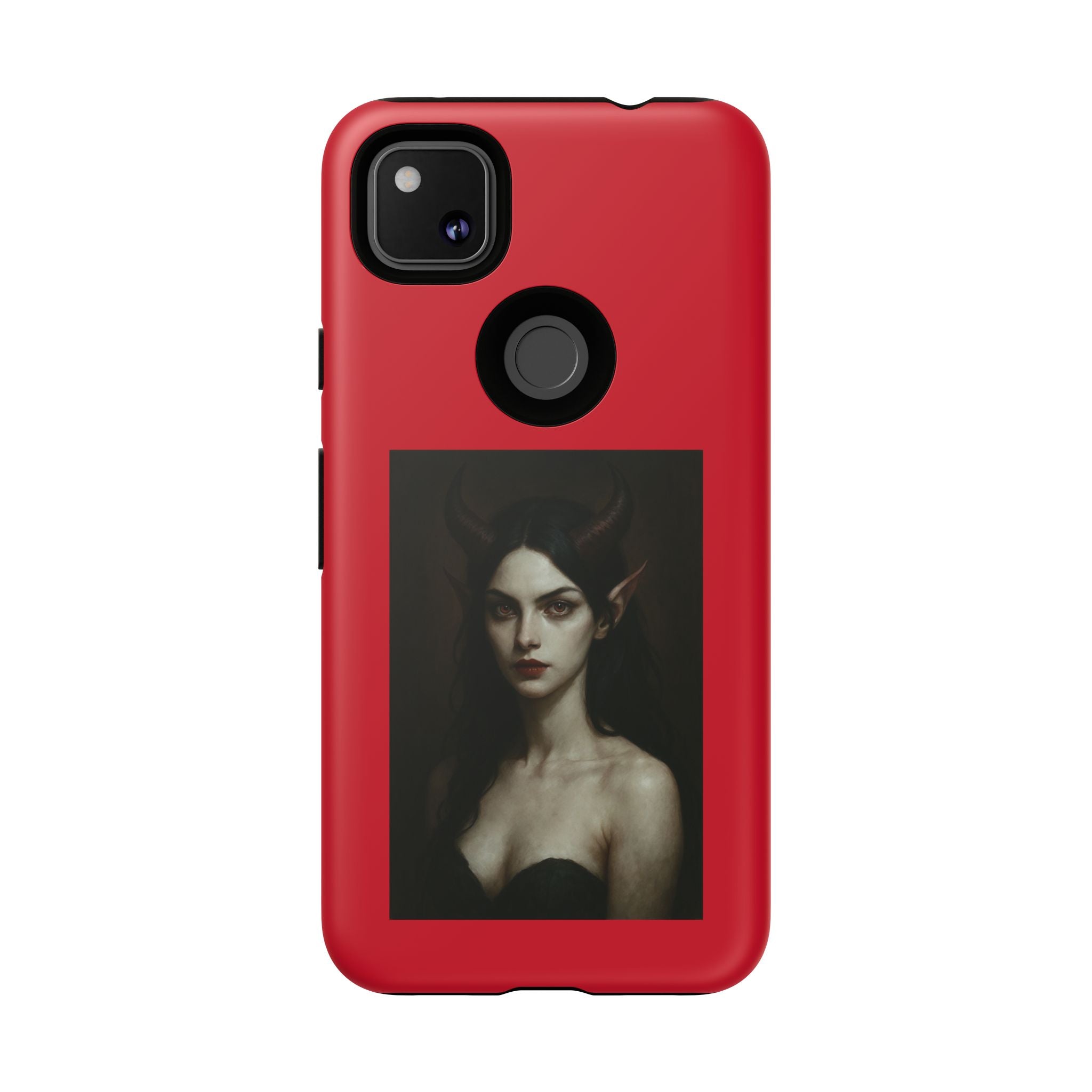 Blood and Horns Cases