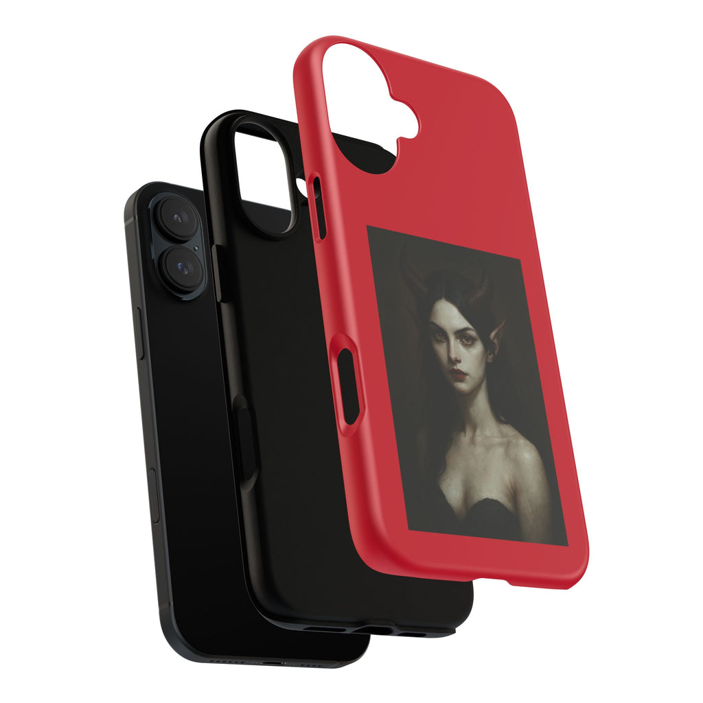Blood and Horns Cases