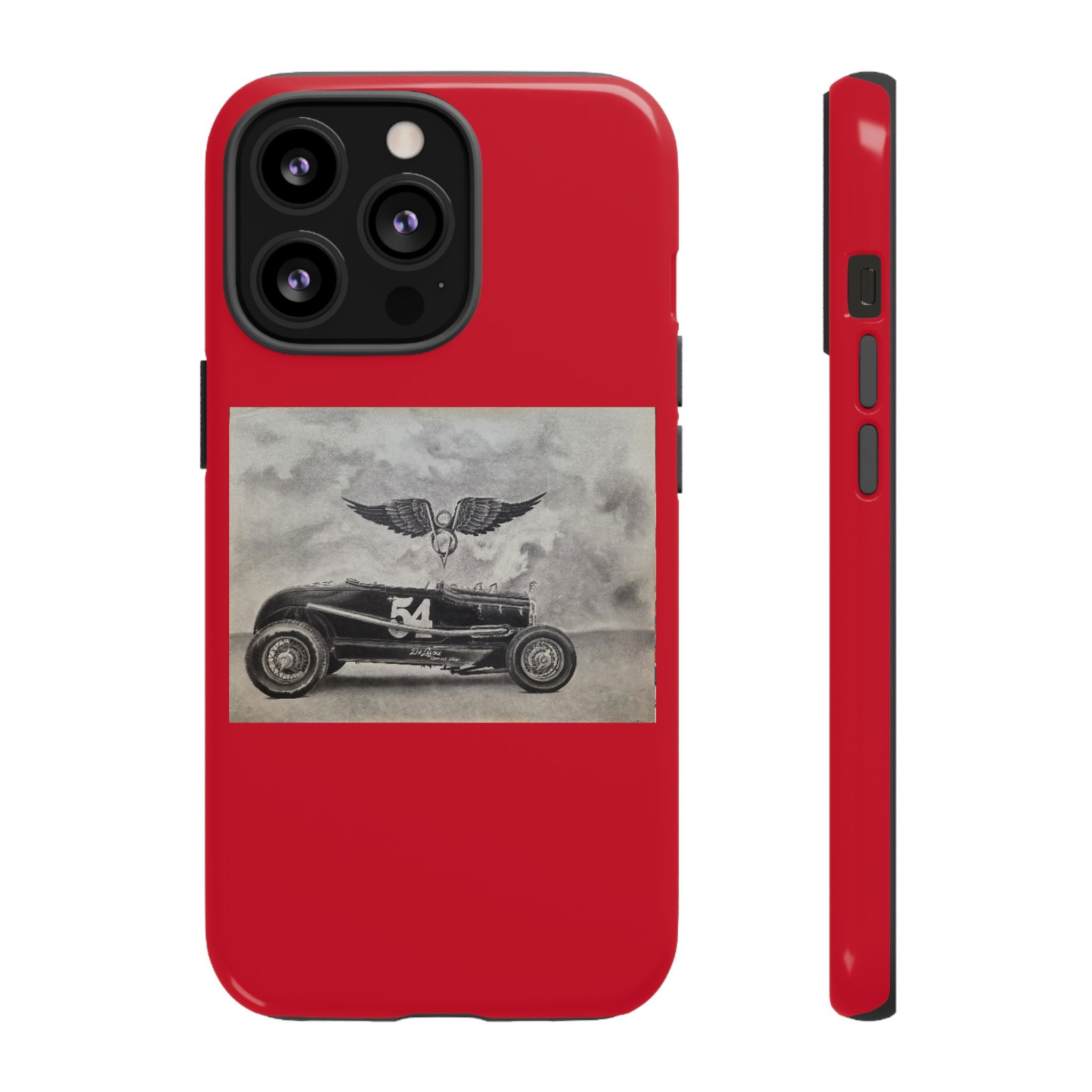 Winged Victory Cases