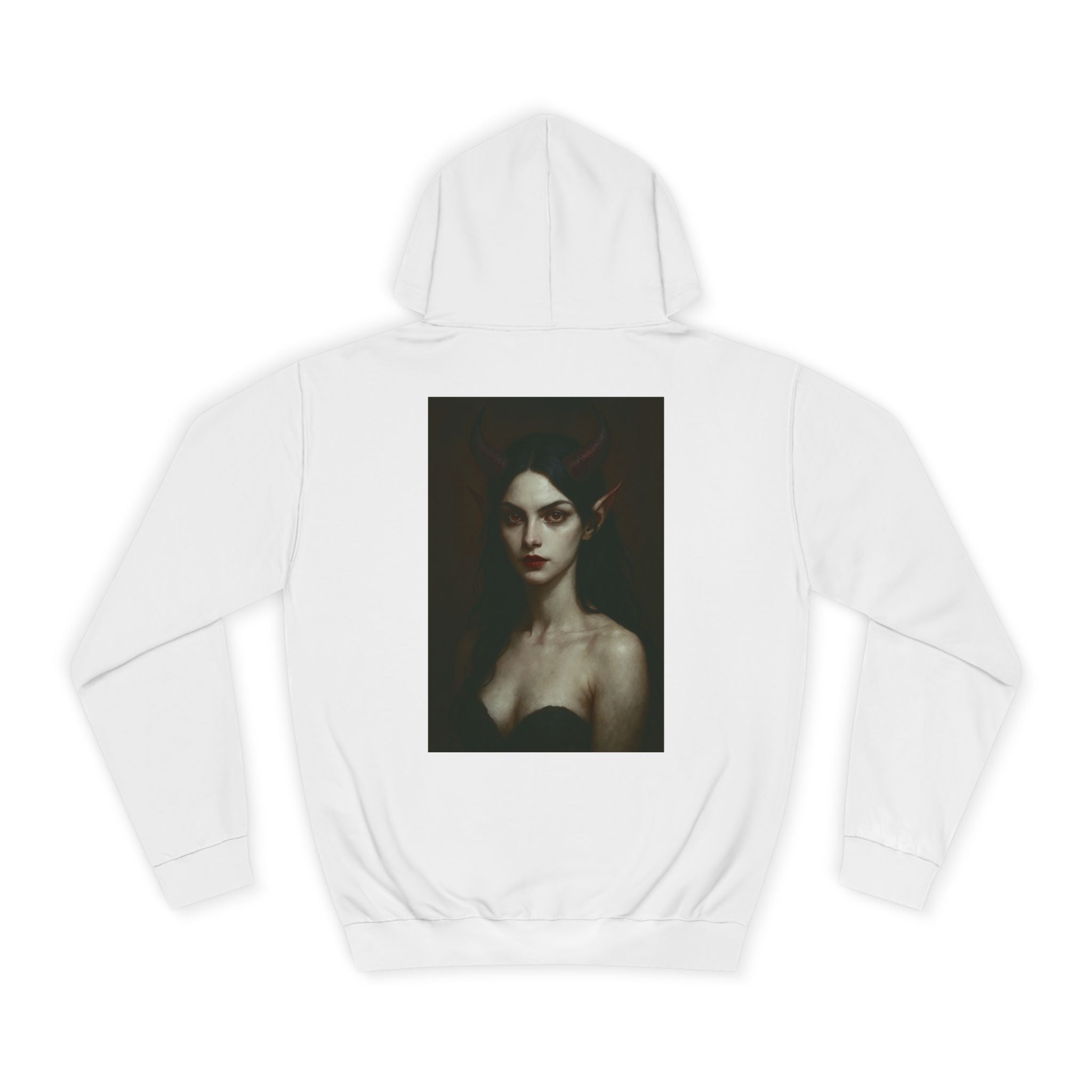 Dark Enchantress Hoodie
