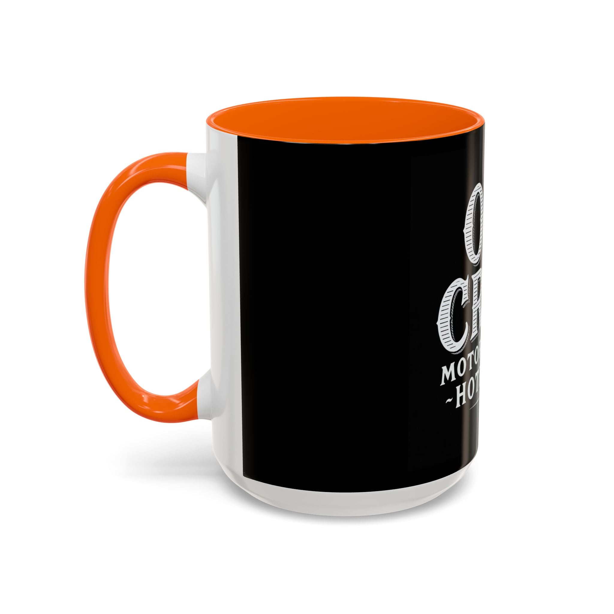 27 Hot Rod Enthusiasts Vintage Coffee Mug
