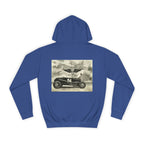 Sky Racer Hoodie