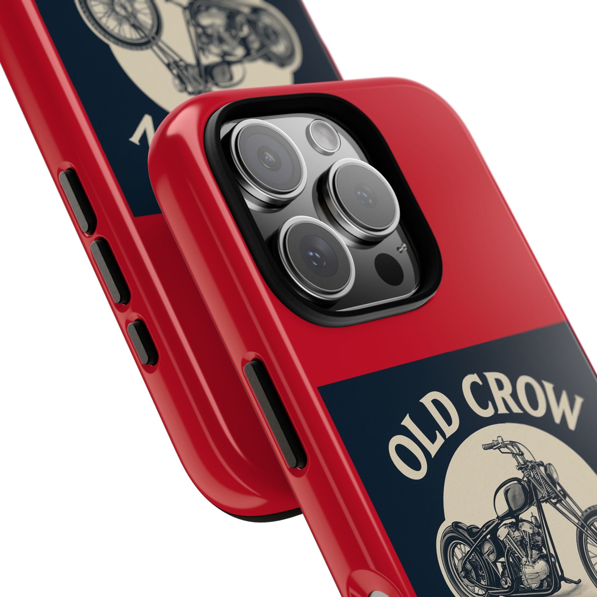 Custom Ride Art Cases