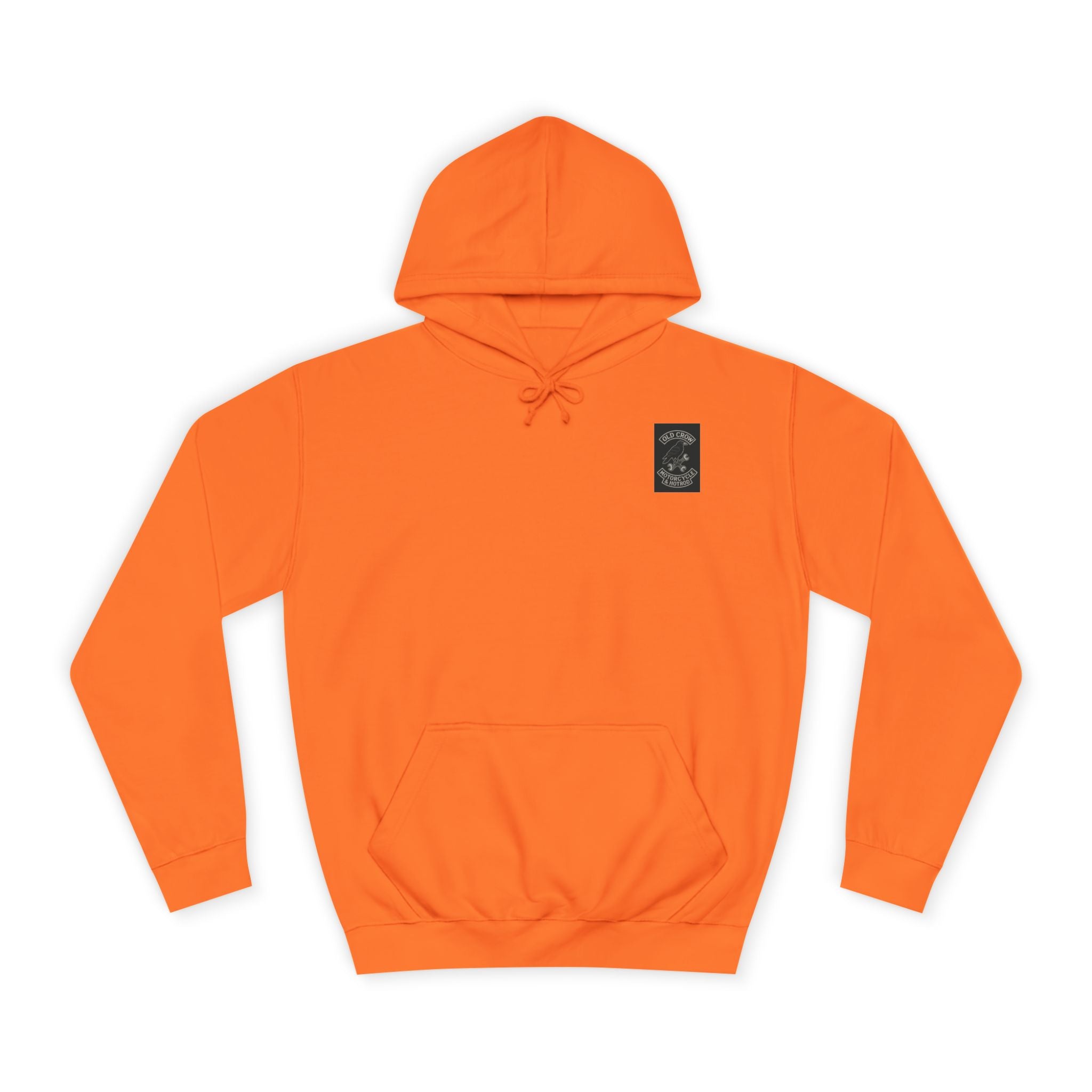Wings & Wheels Hoodie