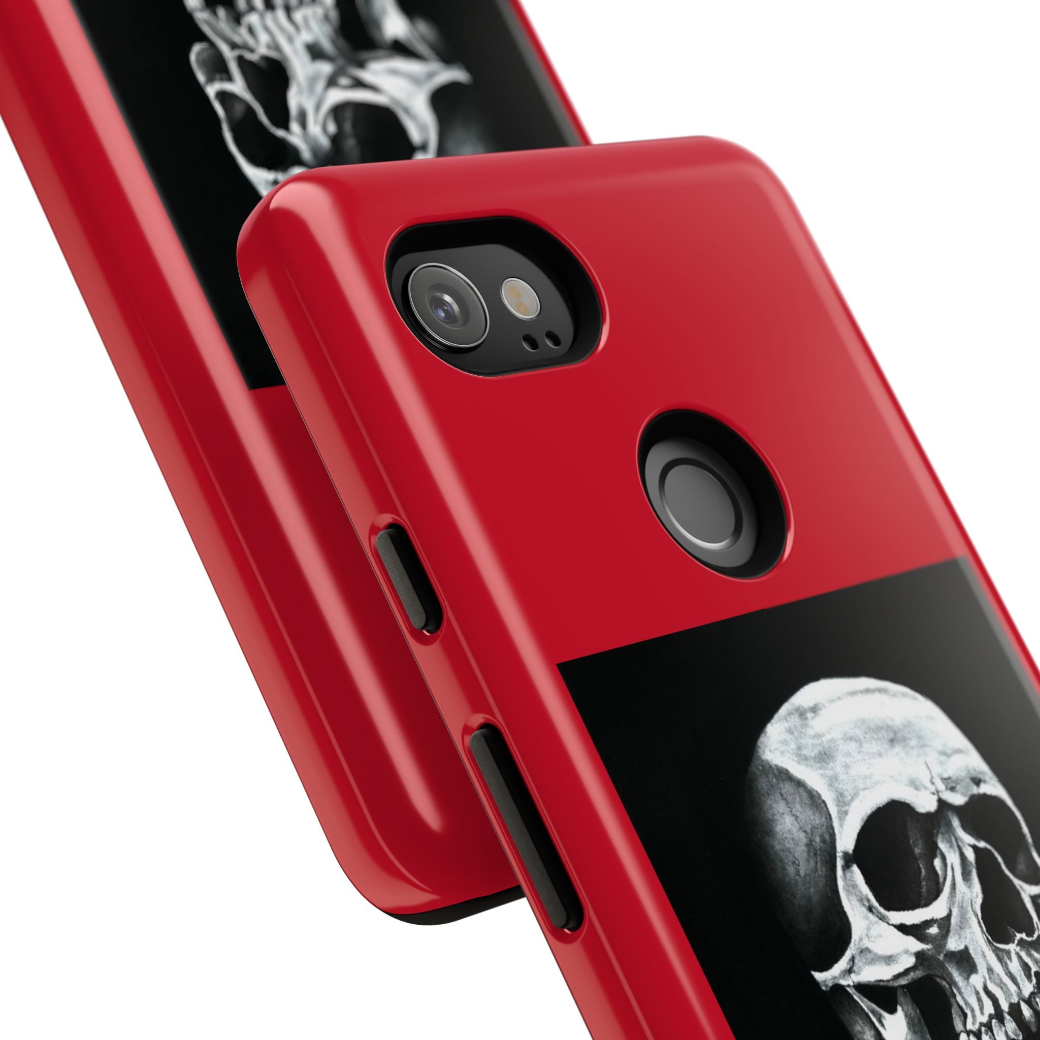 Grin of Shadows Cases