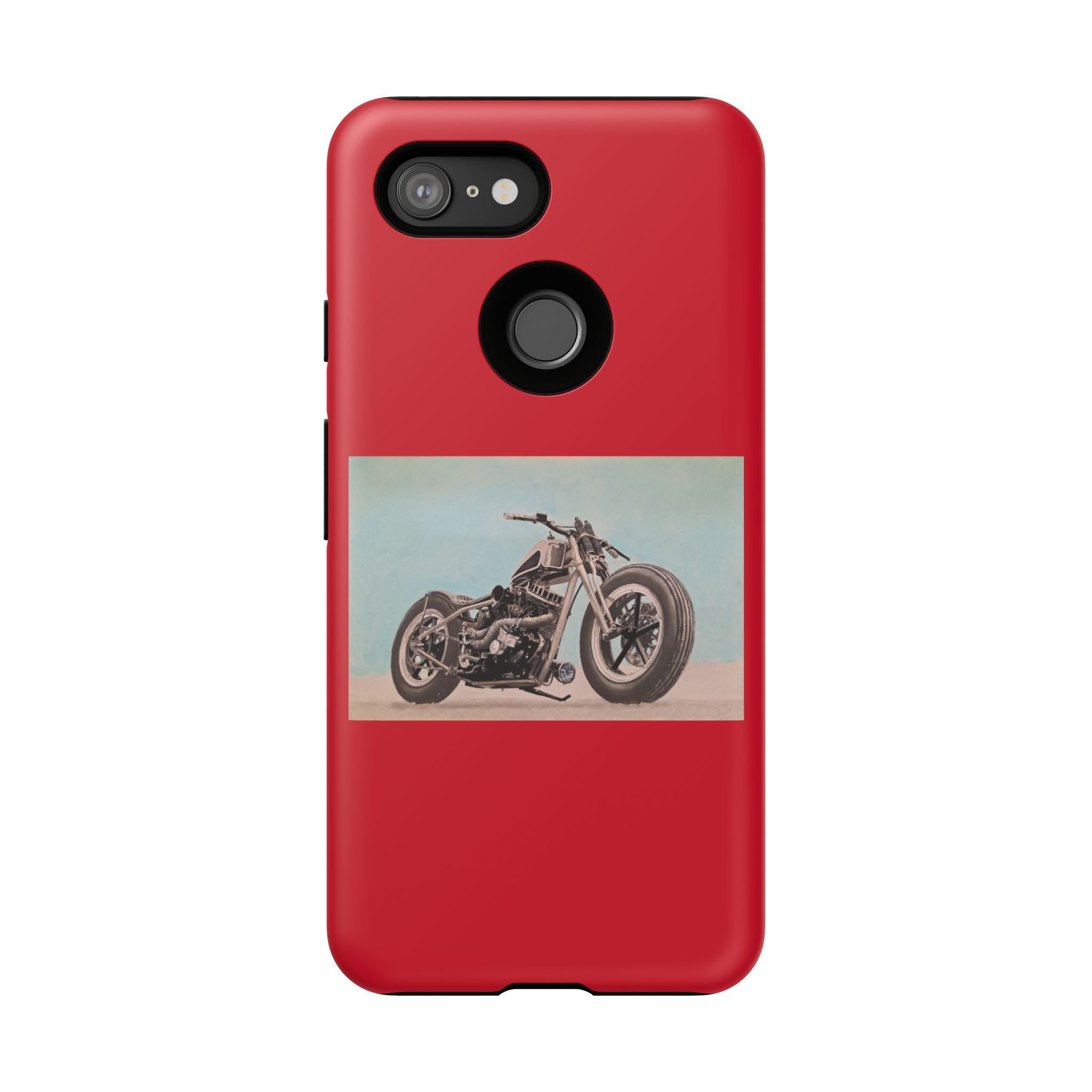 Skyline Steel Cases