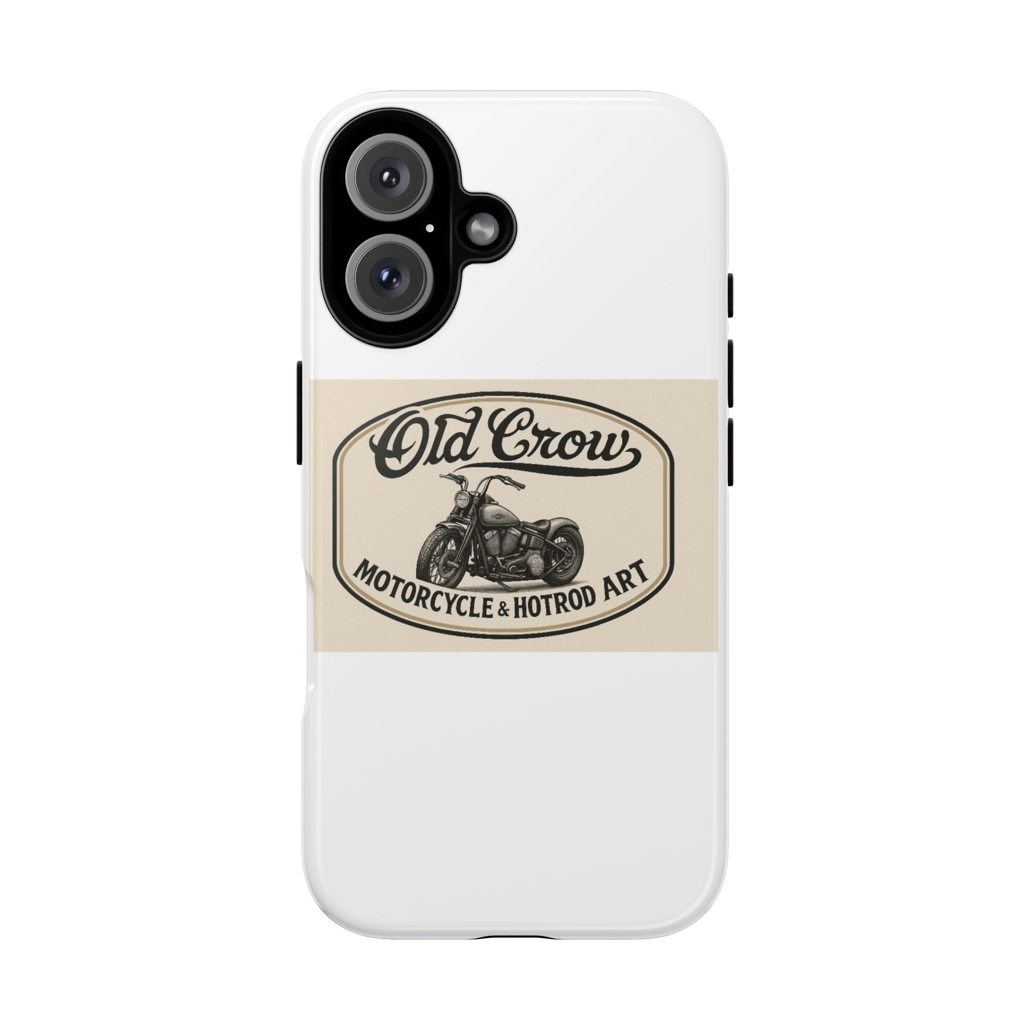 Old Crow Classics Cases