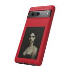 Blood and Horns Cases