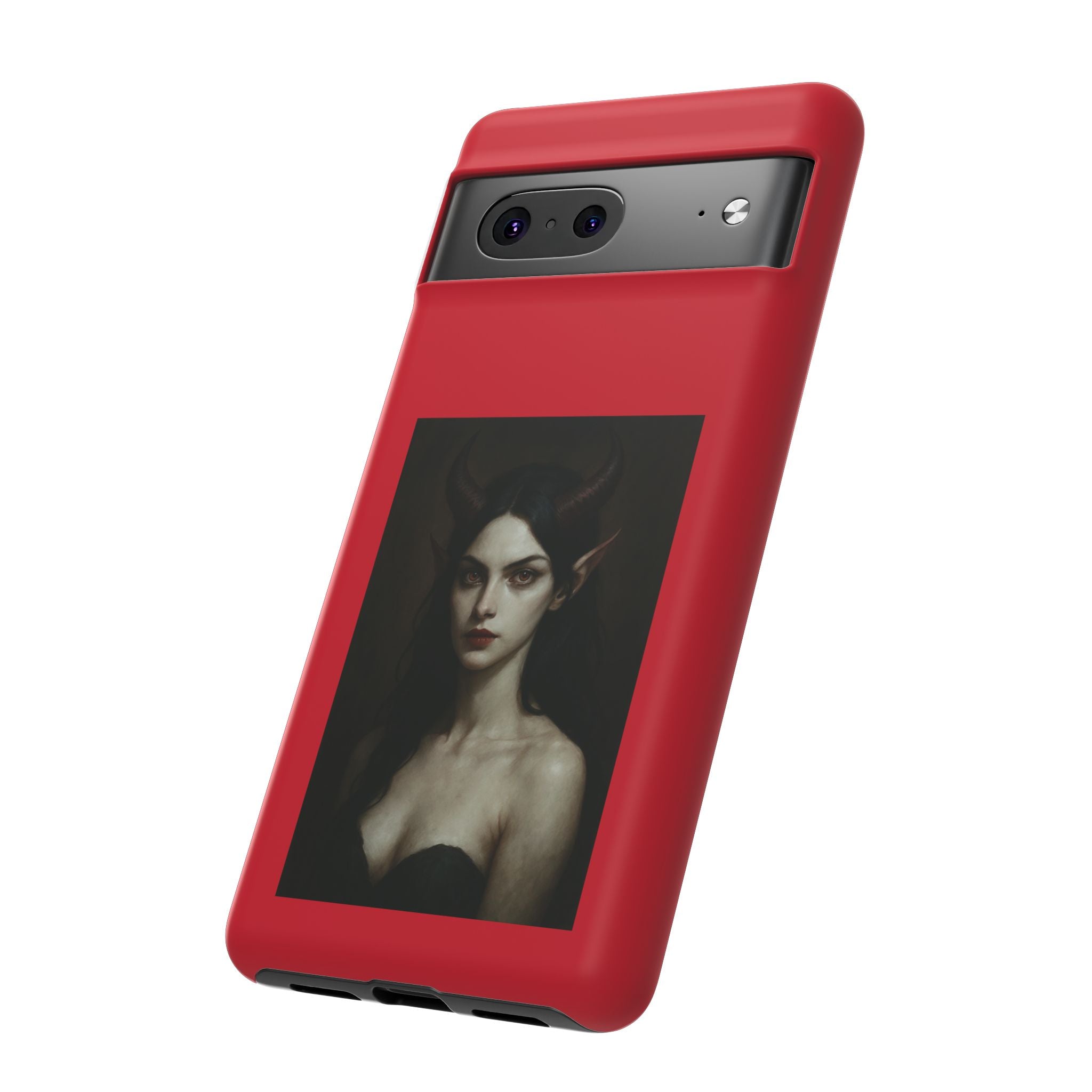 Blood and Horns Cases