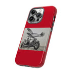 Sky Rider Cases