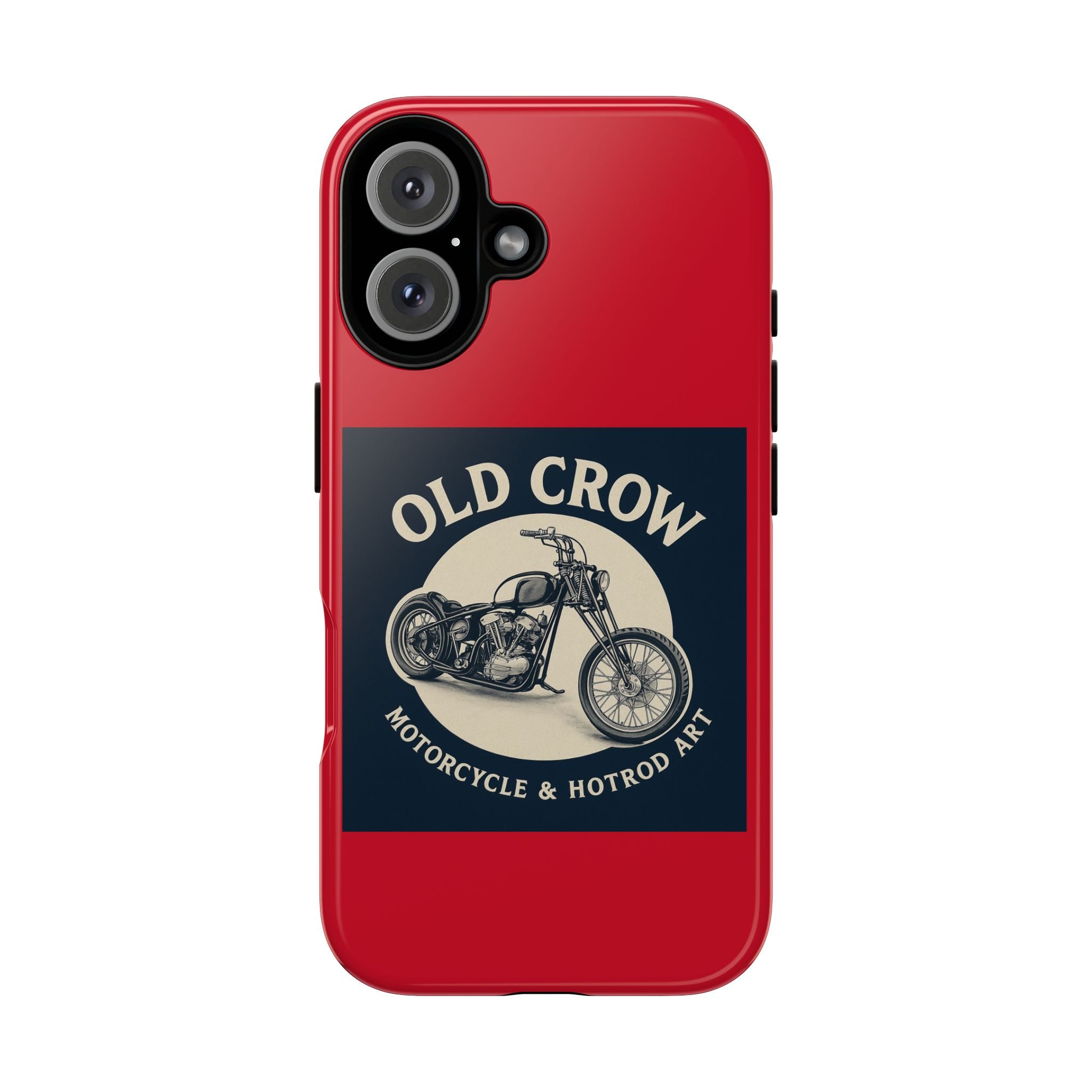 Custom Ride Art Cases