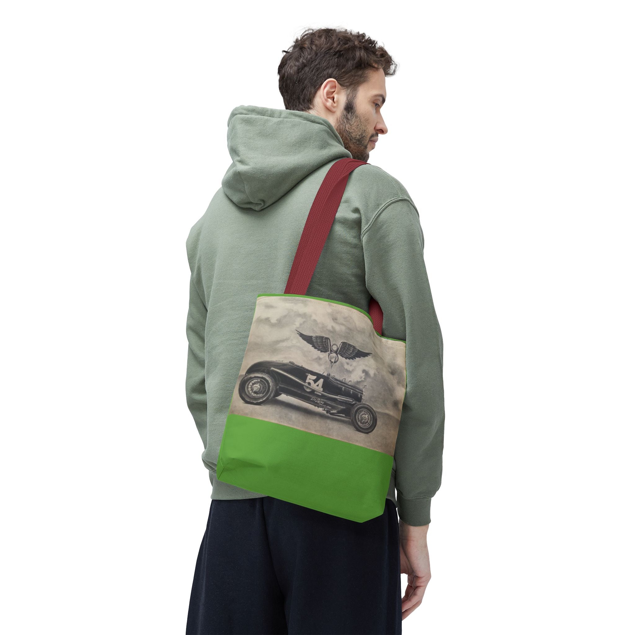 V8 Glory Tote Bag
