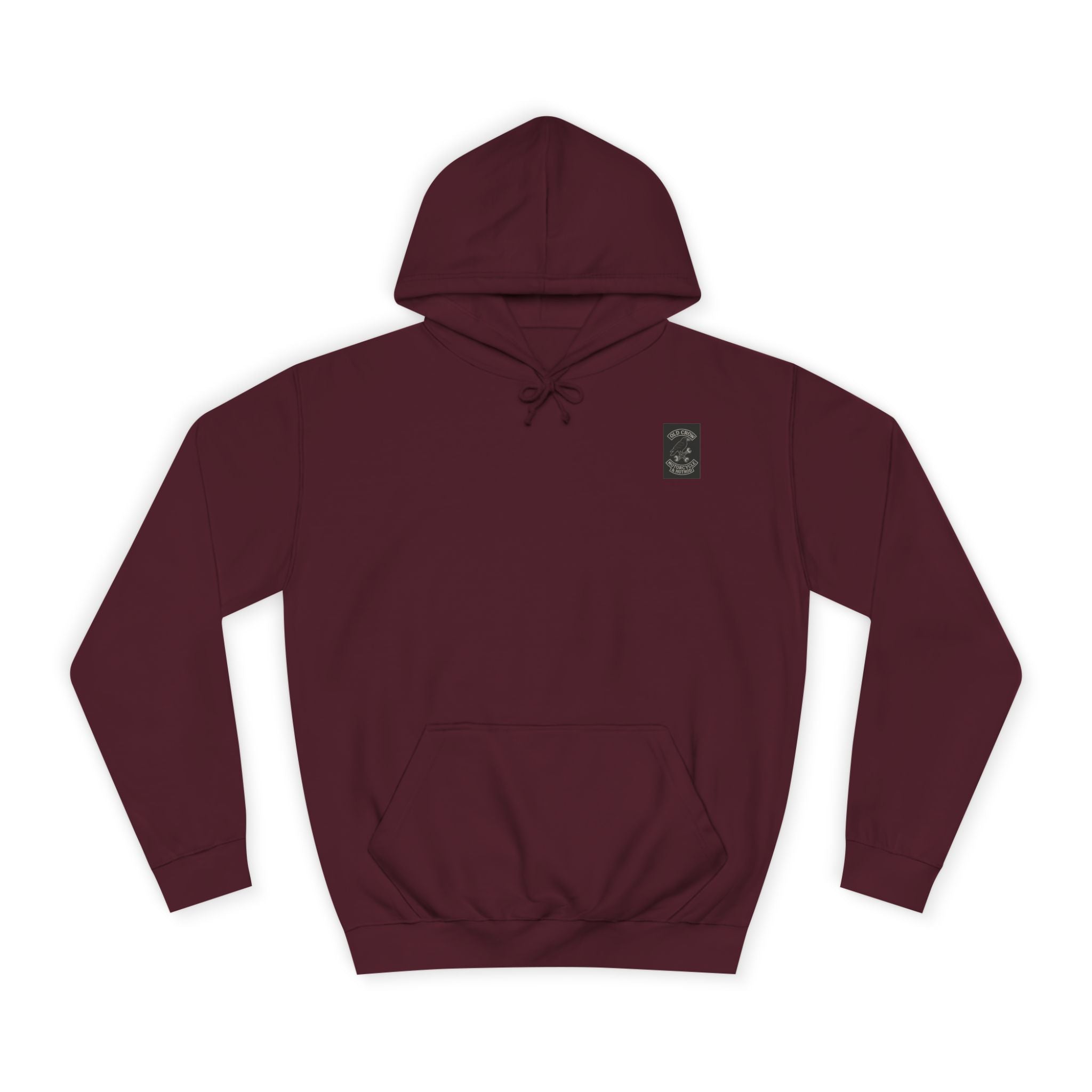 Crow Wrench Hoodie