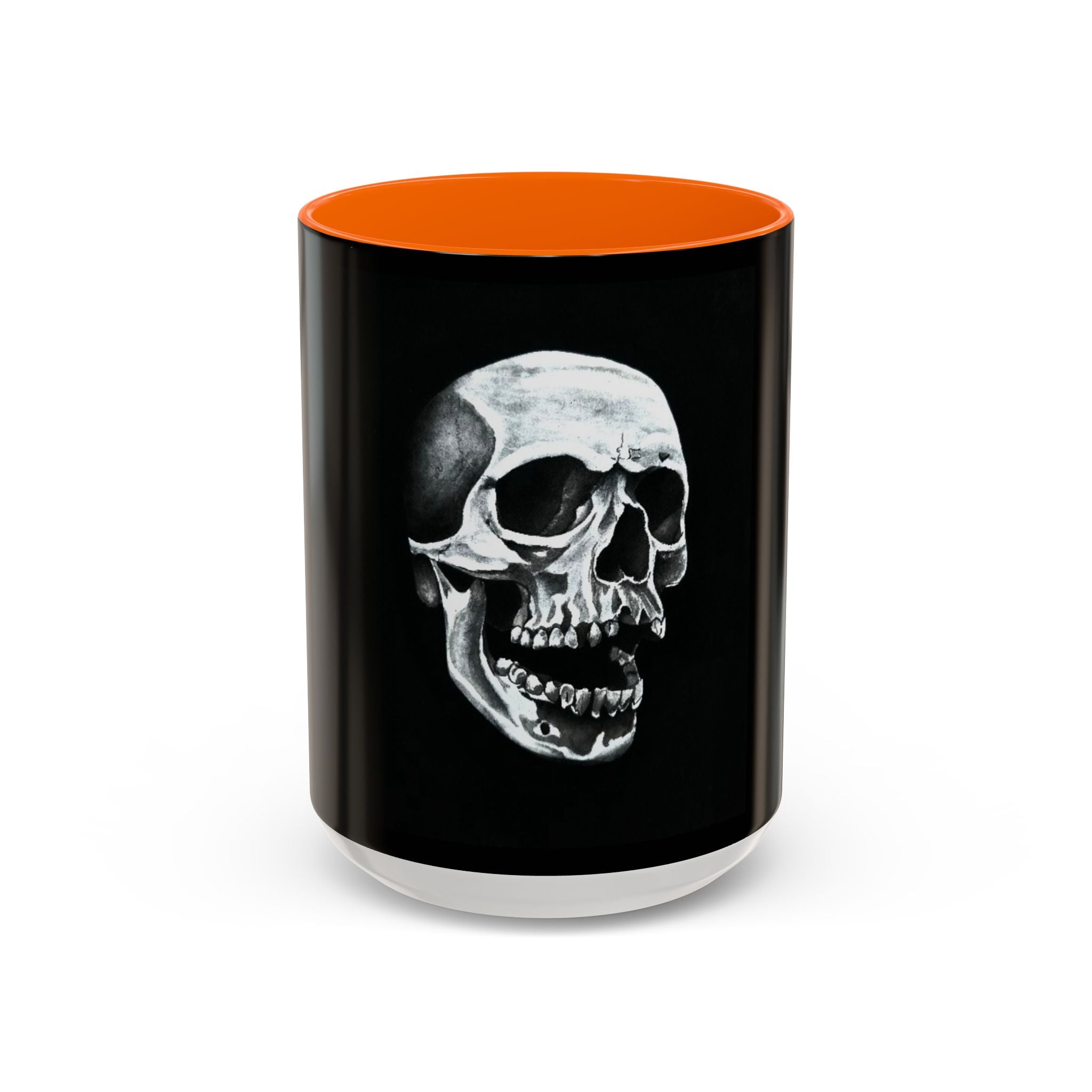 19 Gothic Ceramic Halloween Decor Mug