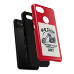 Chopper Dreams Cases