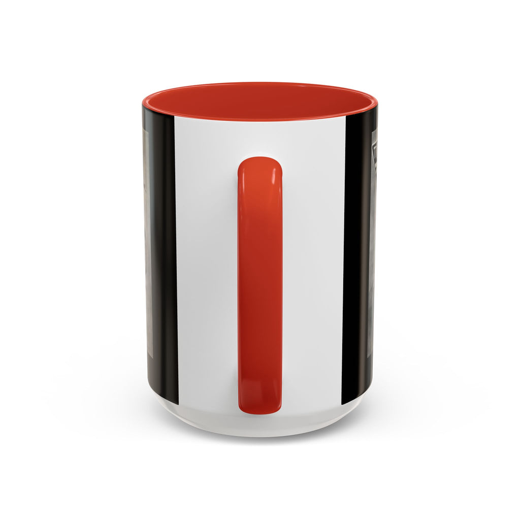 10 Vintage Motorcycle Triumph Mug