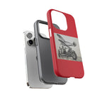 Sky Rider Cases