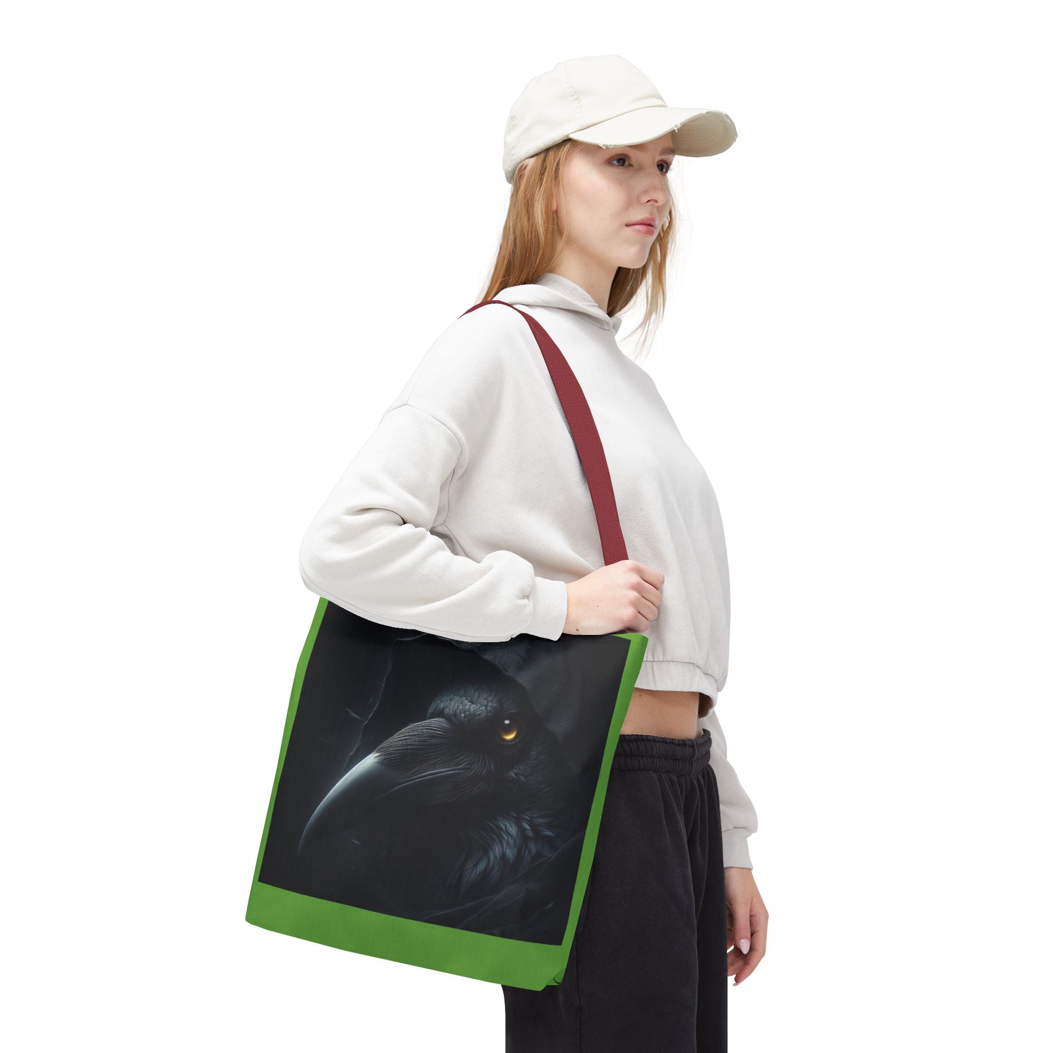 Eye of the Storm Tote Bag