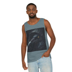 Shadow Raven Tank Top
