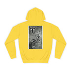 British Legend Hoodie