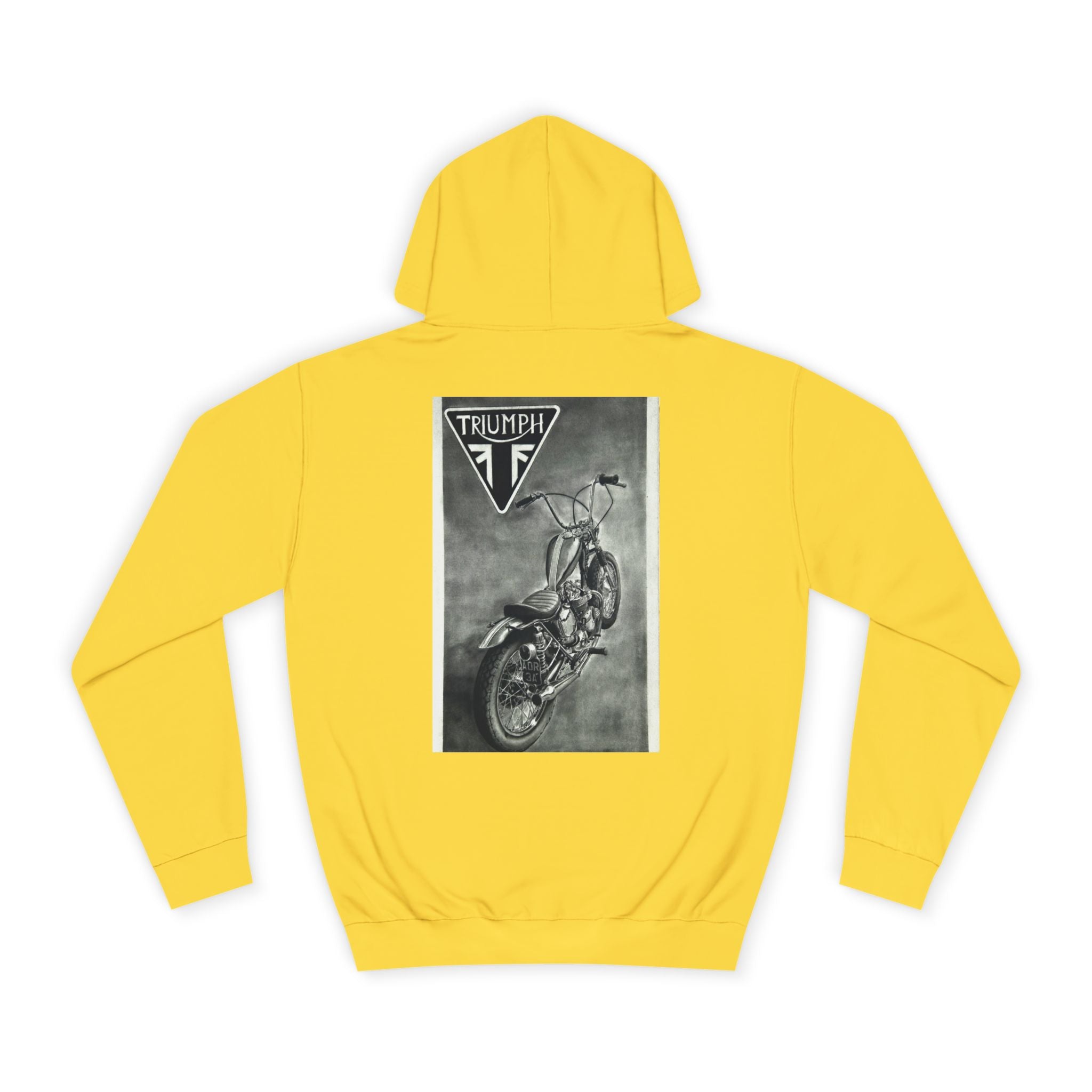 British Legend Hoodie