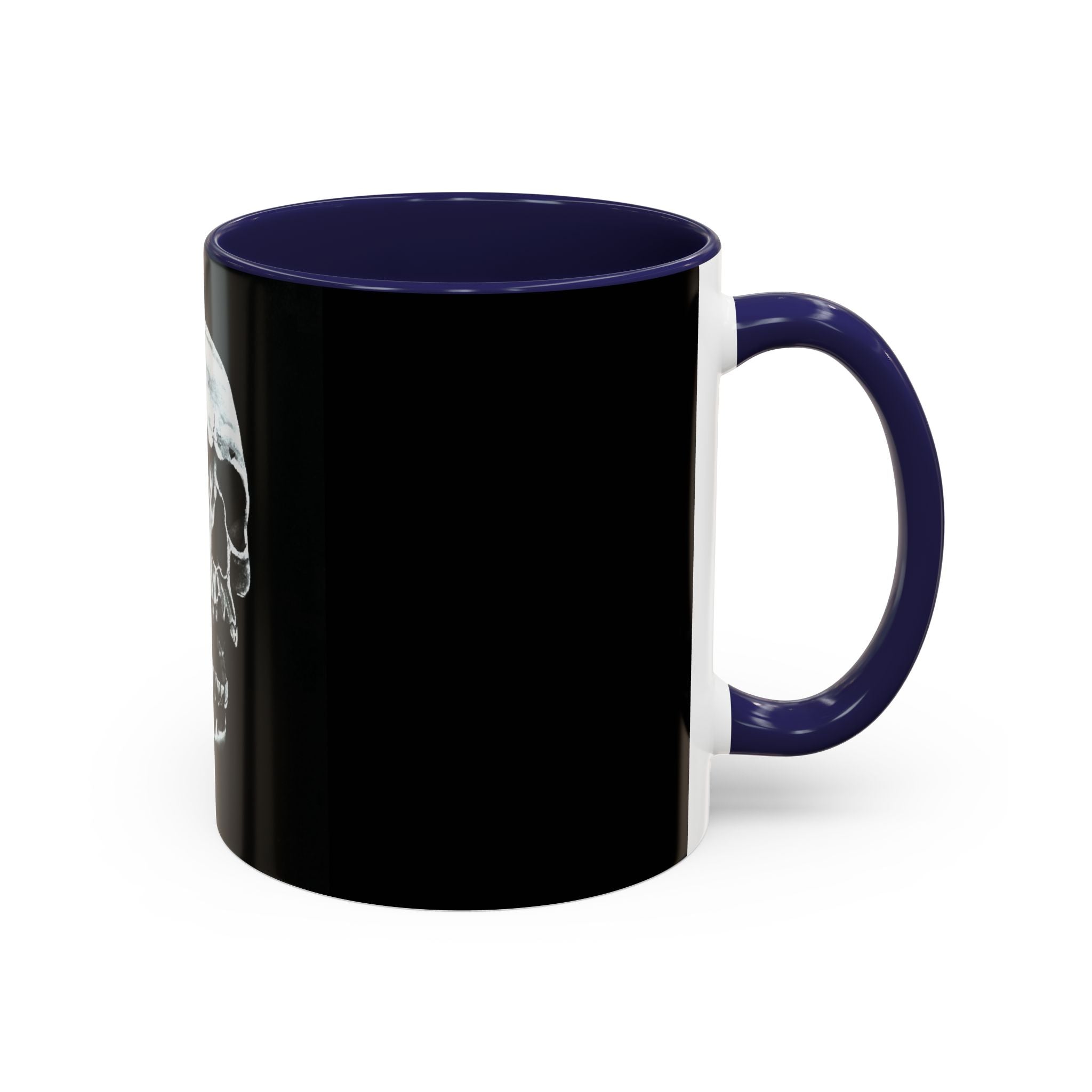 19 Gothic Ceramic Halloween Decor Mug