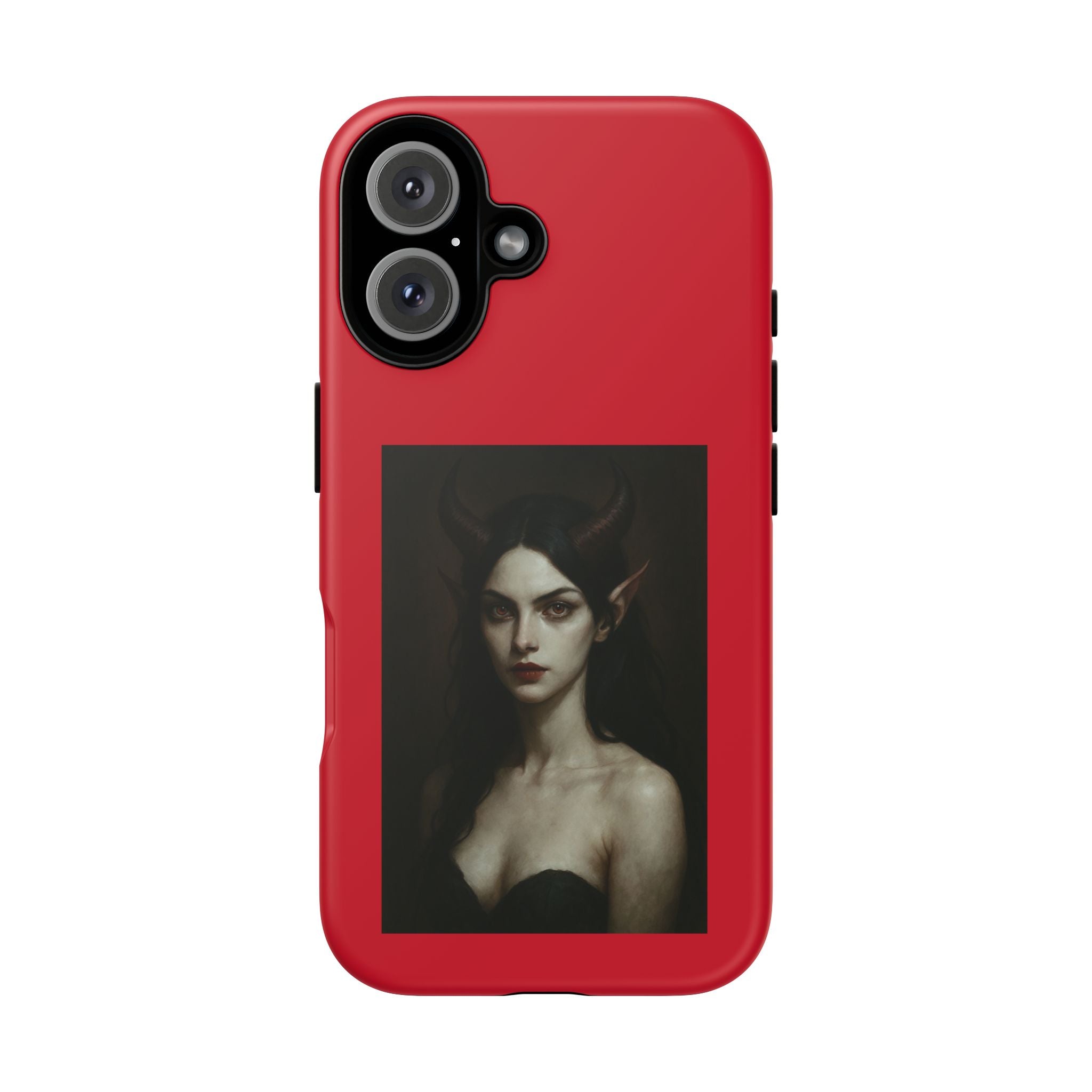 Blood and Horns Cases