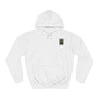 Retro Garage Hoodie