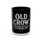 27 Hot Rod Enthusiasts Vintage Coffee Mug