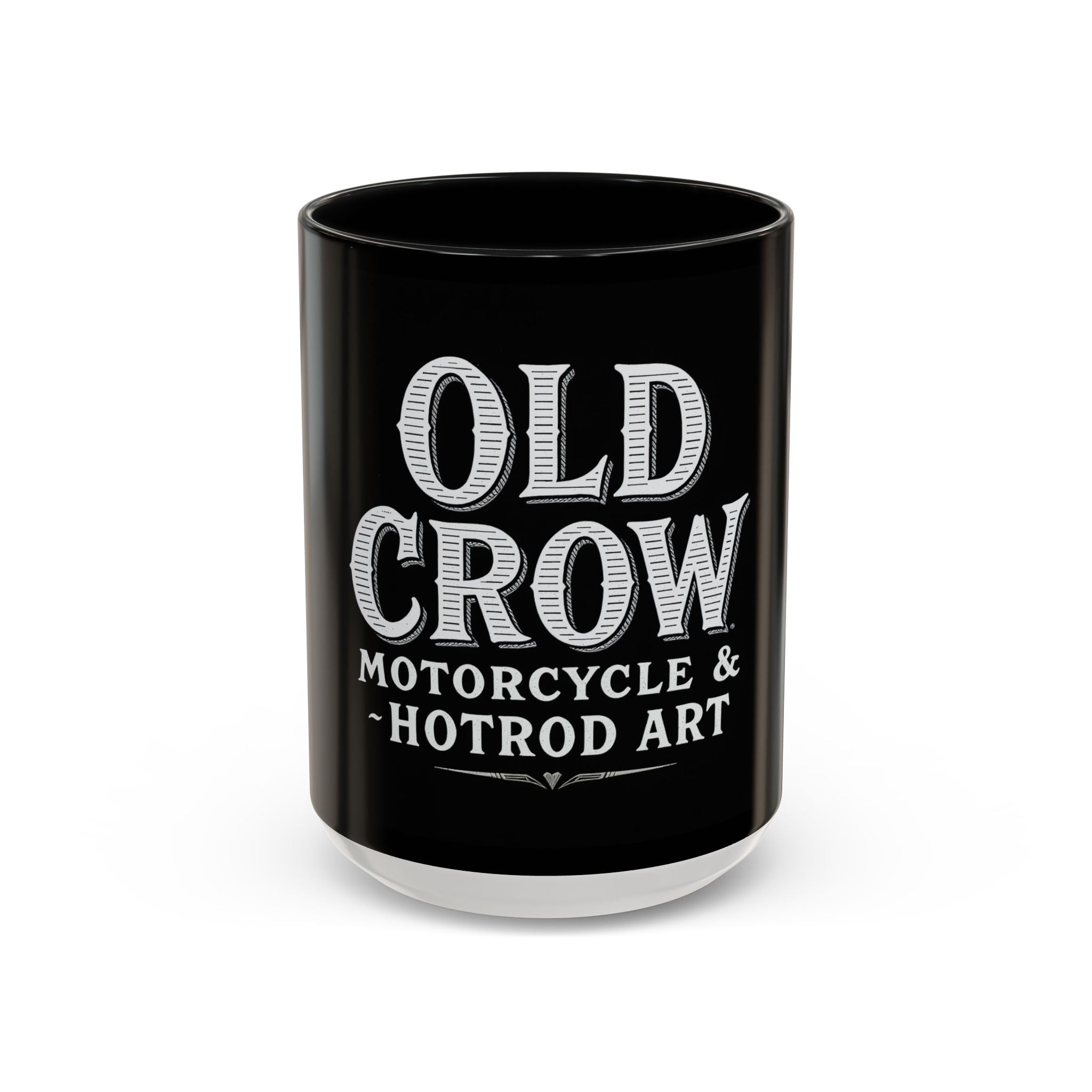 27 Hot Rod Enthusiasts Vintage Coffee Mug